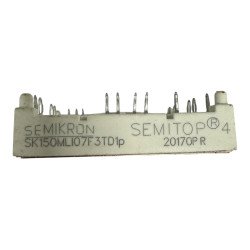 SK150MLI07F3TD1p Semikron IGBT Module