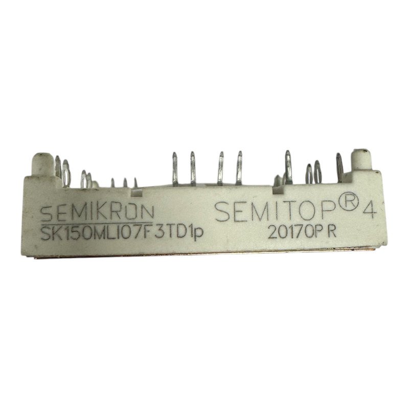 SK150MLI07F3TD1p Semikron IGBT Module