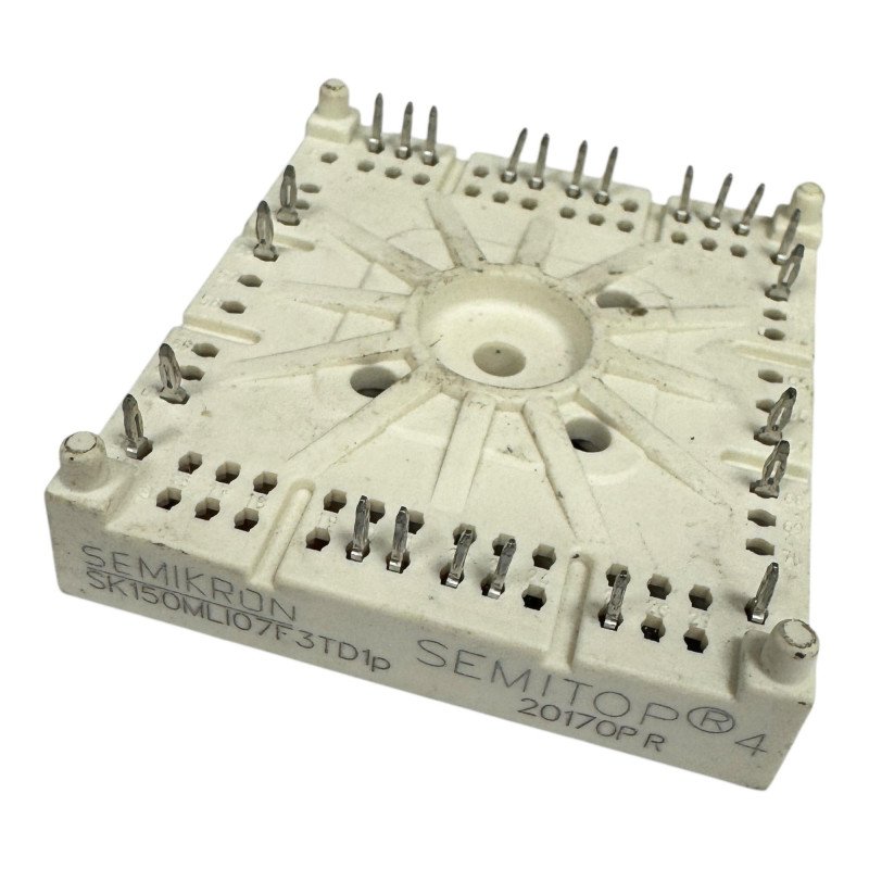 SK150MLI07F3TD1p Semikron IGBT Module