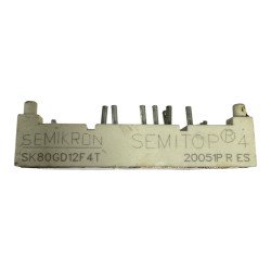 SK80GD12F4T Semikron IGBT Module