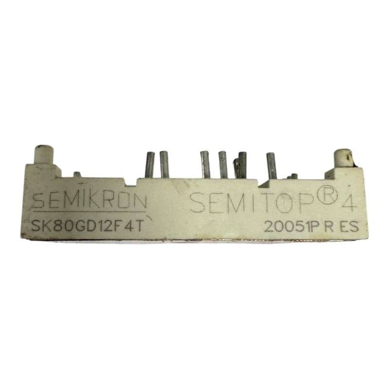 SK80GD12F4T Semikron IGBT Module