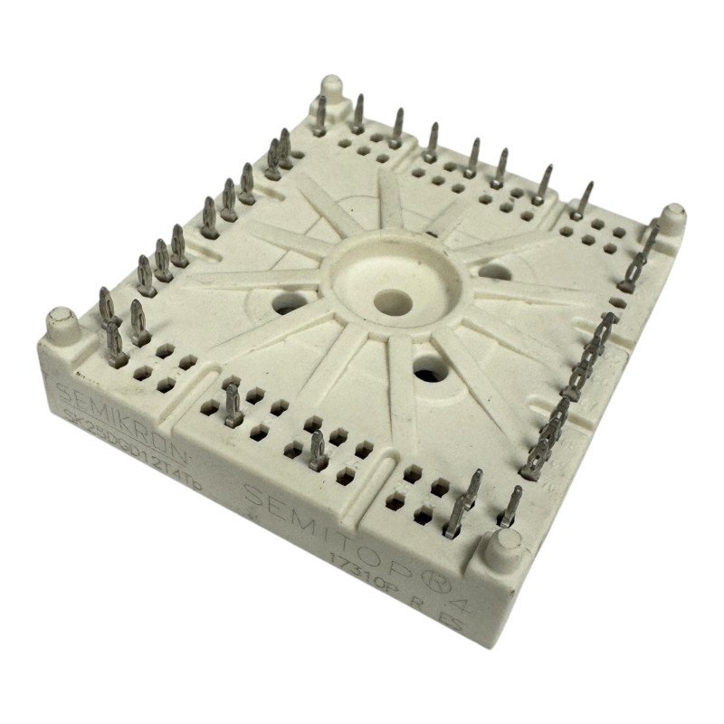 SK25DGD12T4Tp Semikron IGBT Module