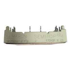 SK25DGD12T4Tp Semikron IGBT Module