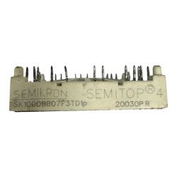 SK100DBB07F3TD1p Semikron IGBT Module