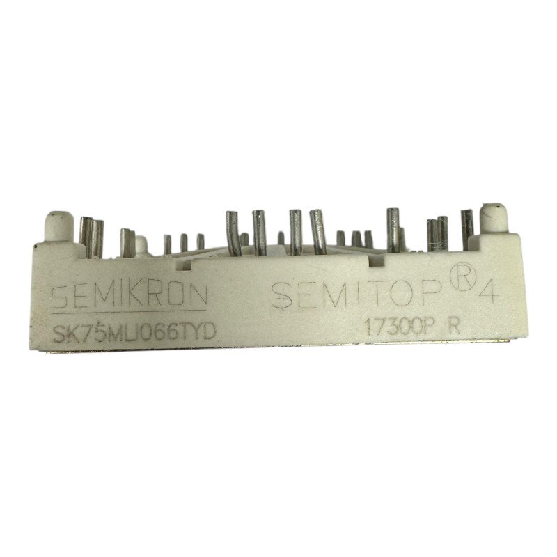 SK75MLI066TYD Semikron IGBT Module