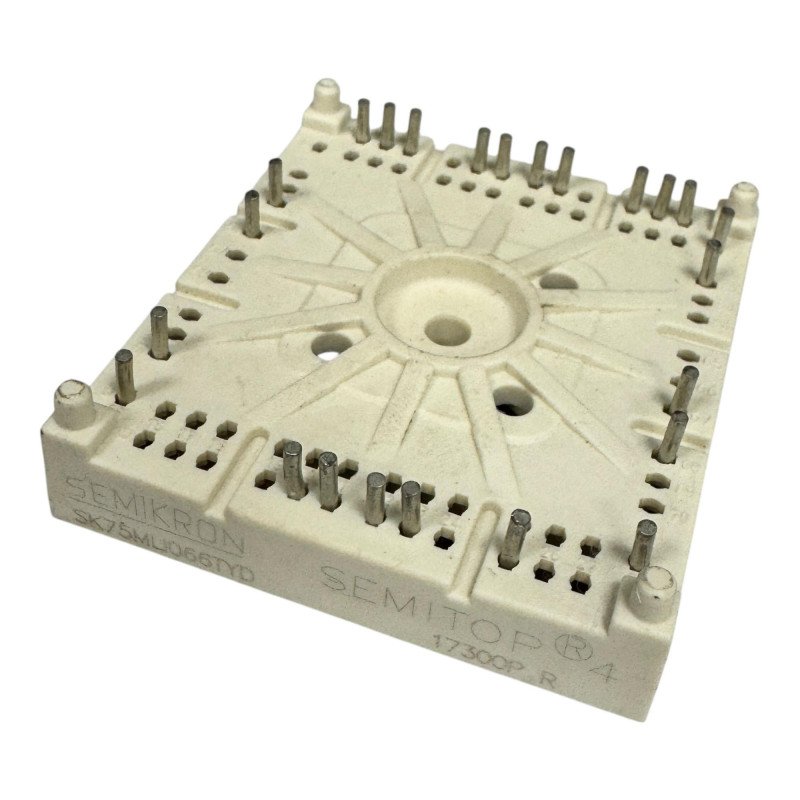 SK75MLI066TYD Semikron IGBT Module