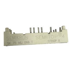 SK75MLI066T Semikron IGBT Module