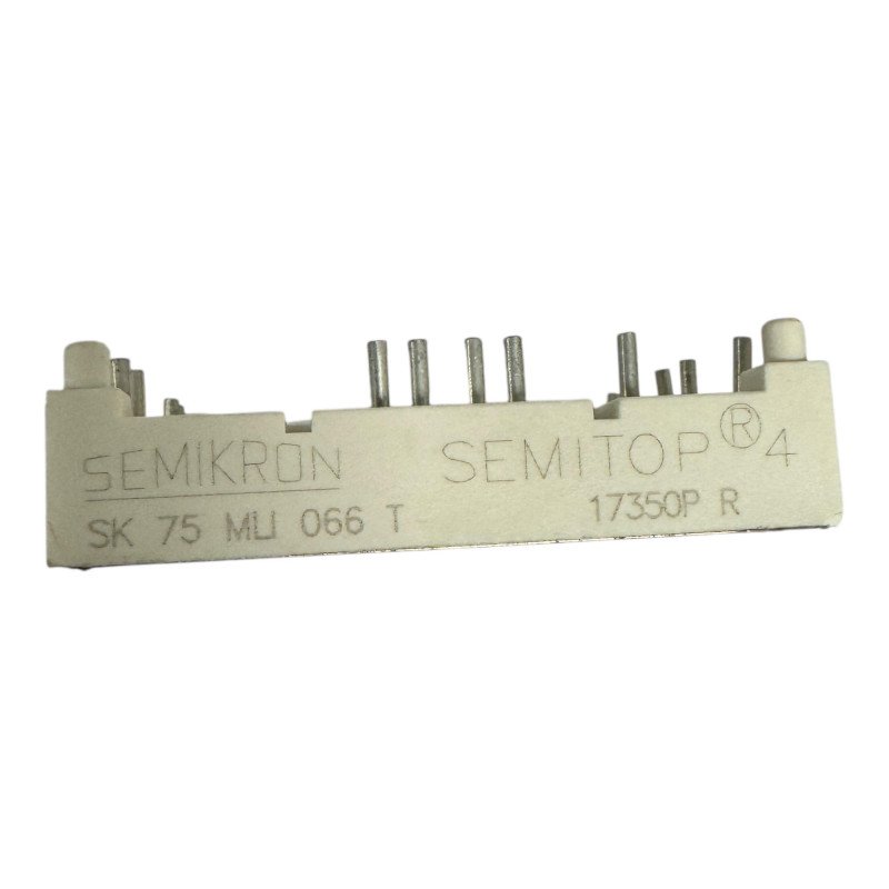 SK75MLI066T Semikron IGBT Module