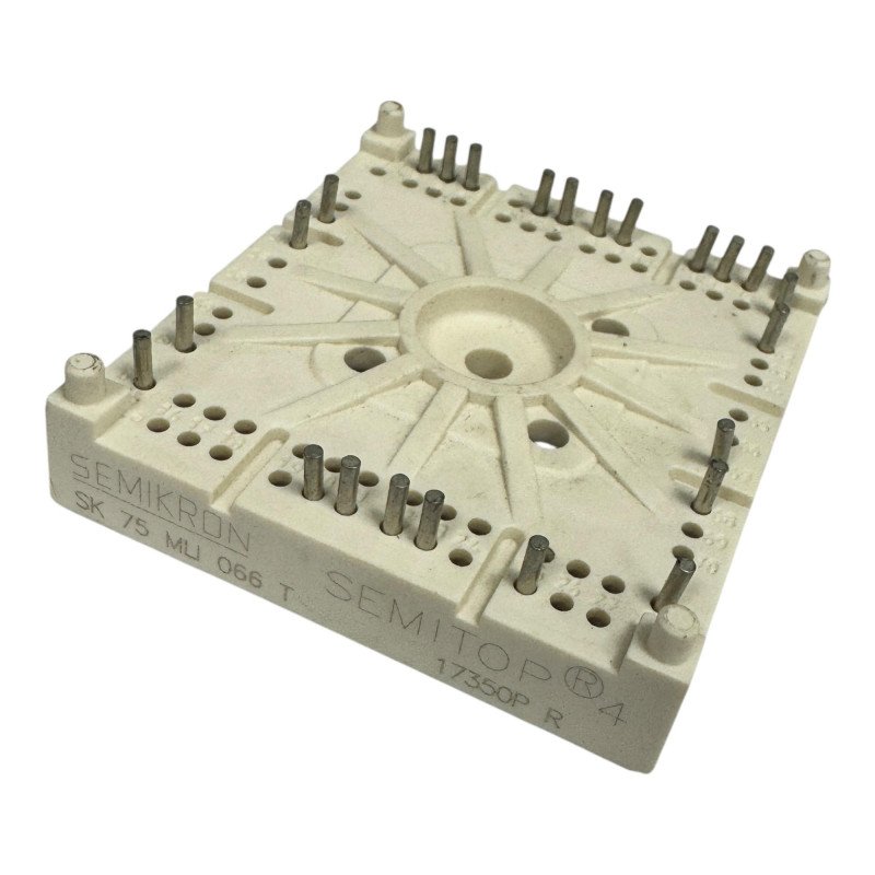 SK75MLI066T Semikron IGBT Module