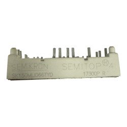 SK150MLI066TYD Semikron IGBT Module