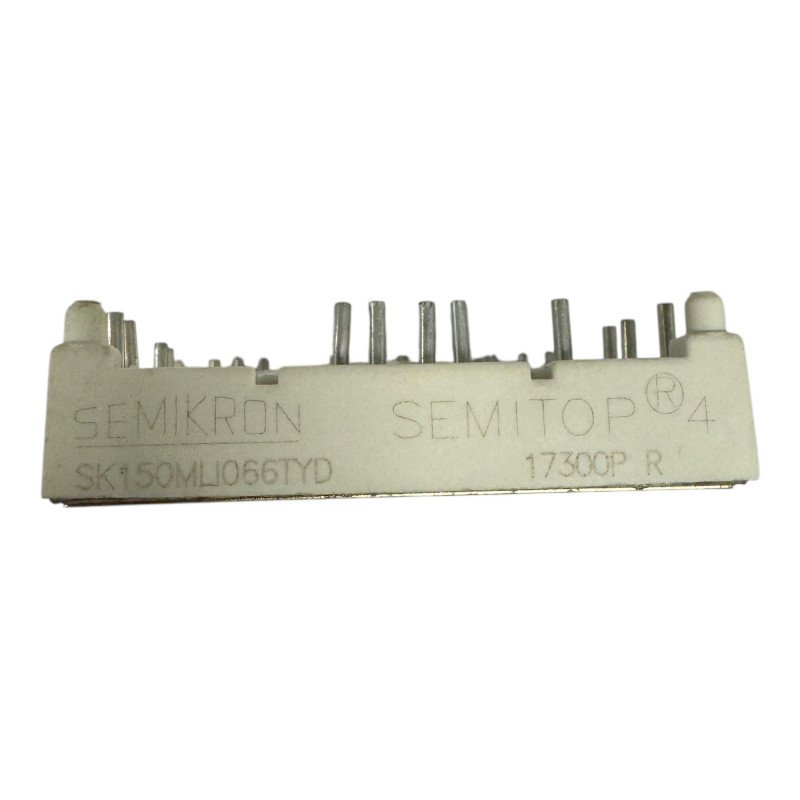 SK150MLI066TYD Semikron IGBT Module