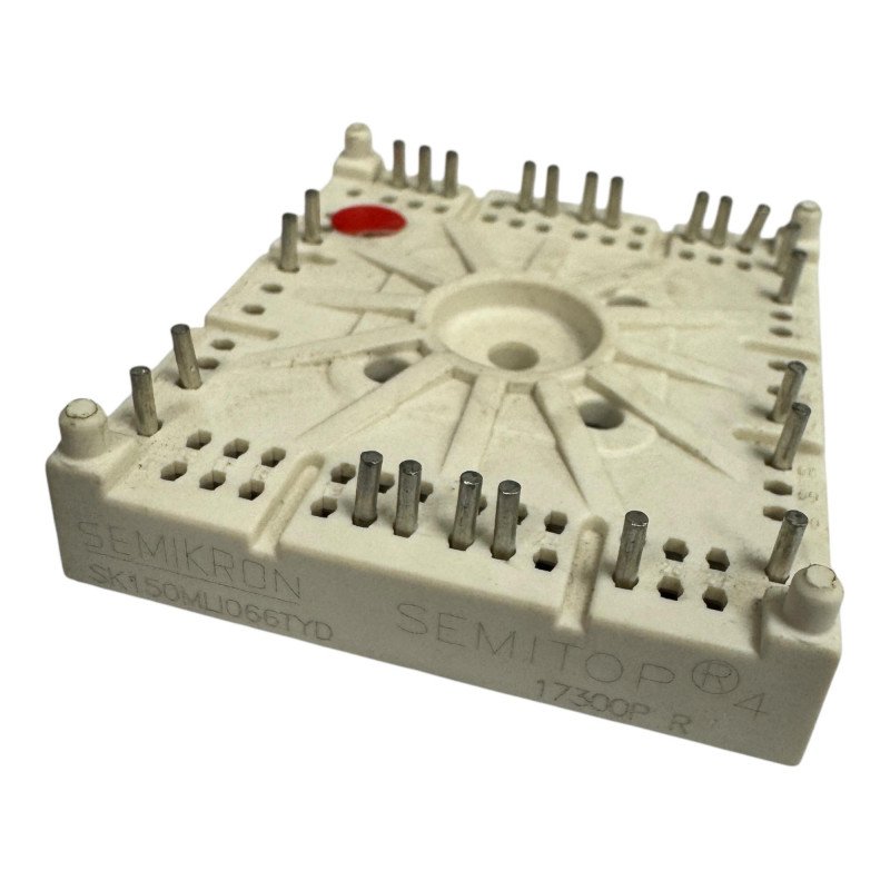SK150MLI066TYD Semikron IGBT Module