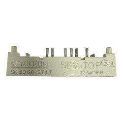SK50GD12T4T Semikron IGBT Module