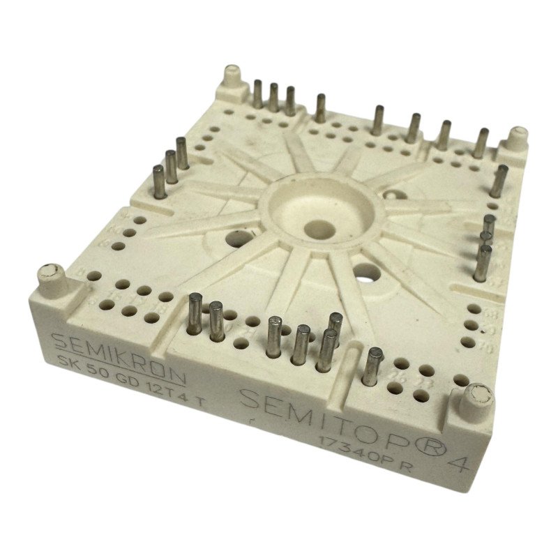 SK50GD12T4T Semikron IGBT Module