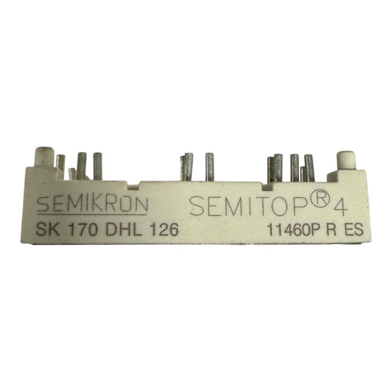 SK170DHL126 Semikron IGBT Module