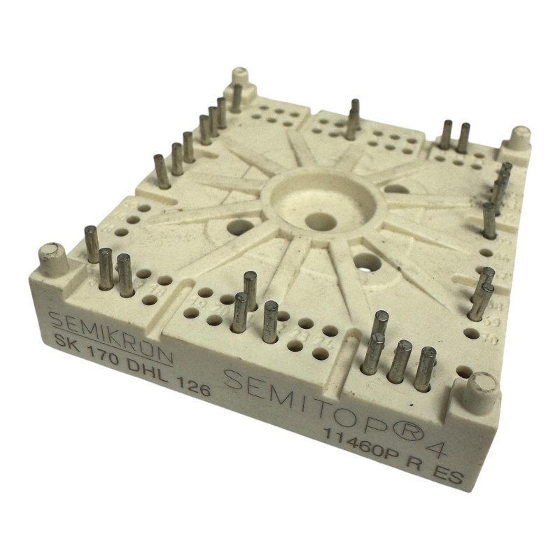 SK170DHL126 Semikron IGBT Module