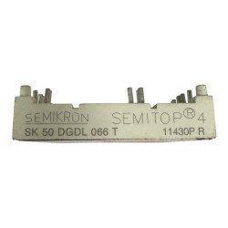 SK50DGDL066T Semikron IGBT Module