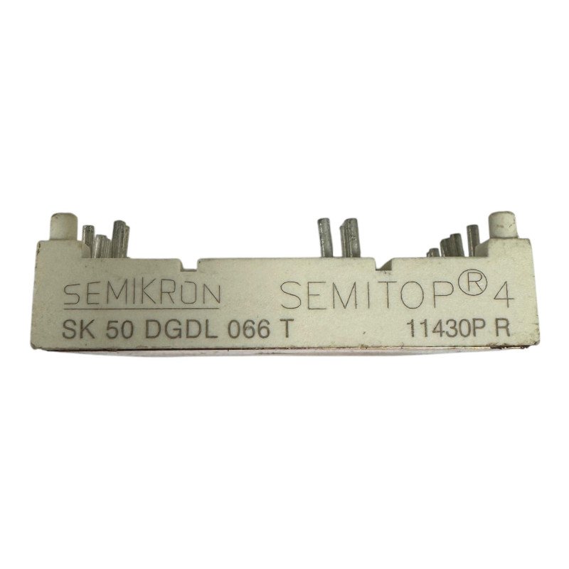 SK50DGDL066T Semikron IGBT Module
