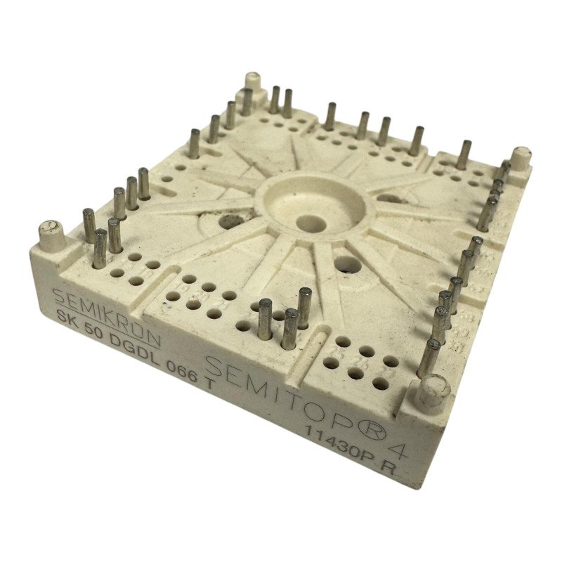 SK50DGDL066T Semikron IGBT Module