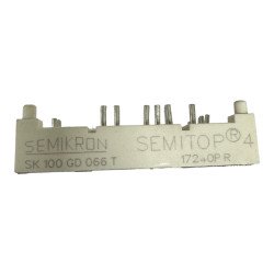 SK100GD066T Semikron IGBT Module