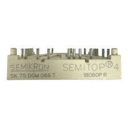 SK75DGM066T Semikron IGBT Module