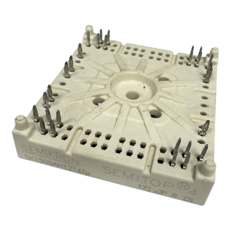 SK150GAH12T4Tp Semikron IGBT Module