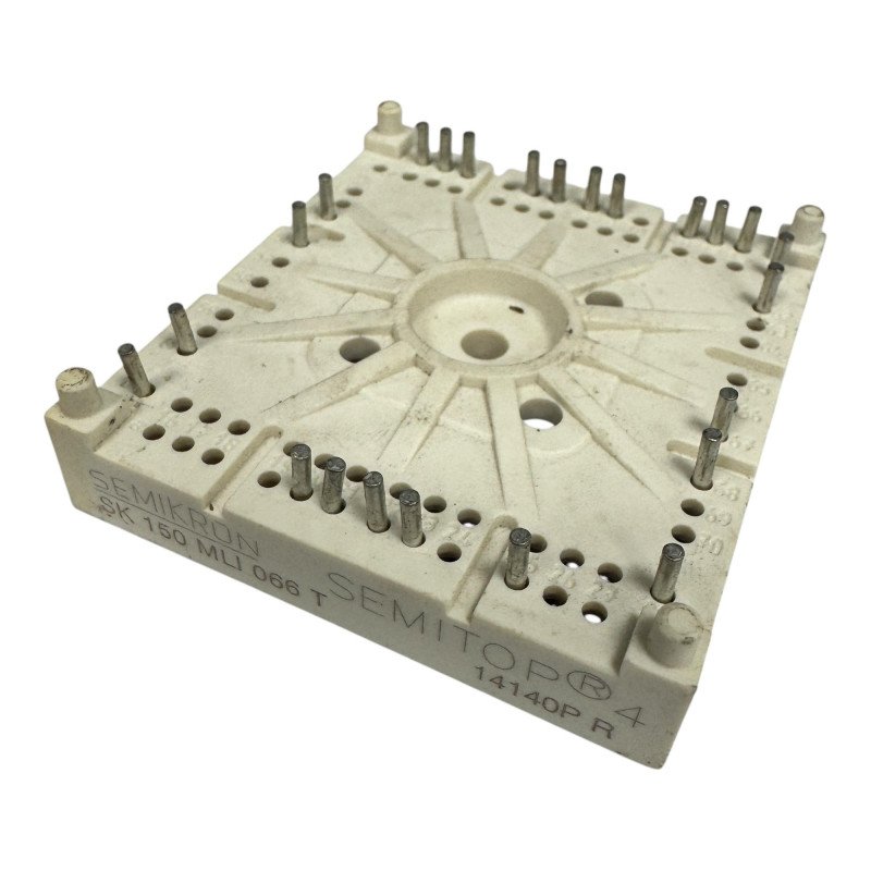 SK150MLI066T Semikron IGBT Module