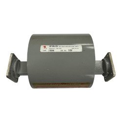 1208 PRD Electronics Waveguide Isolator WR-62 WR62 13500-16500Mhz