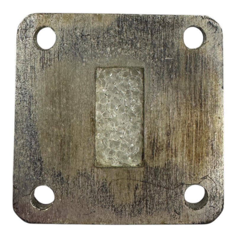 1208 PRD Electronics Waveguide Isolator WR-62 WR62 13500-16500Mhz