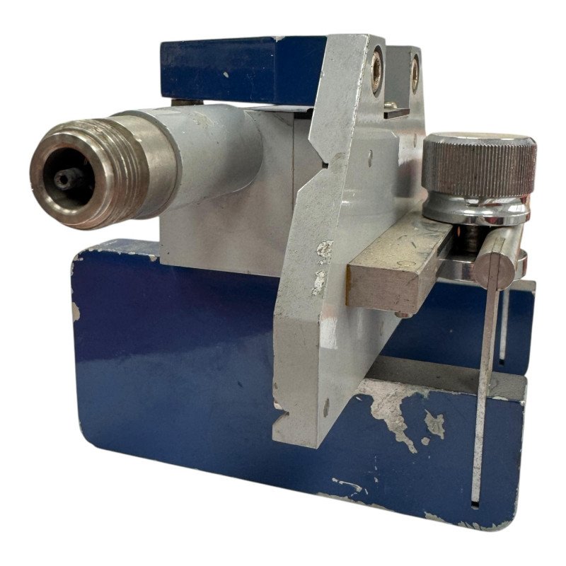 205A PRD Coaxial Slotted Line With Probe Carriage
