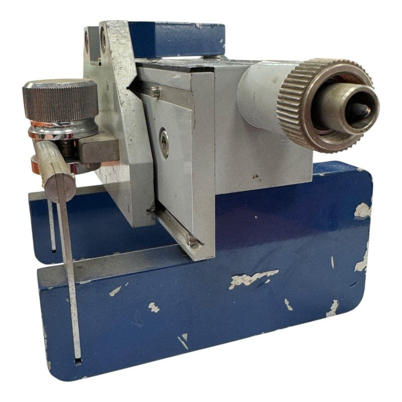 205A PRD Coaxial Slotted Line With Probe Carriage