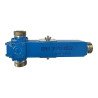 DPI7011X2522 Genex Power Splitter 2 Way 800-2500Mhz 150W 7/16(f) 50R