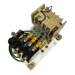 5925-12-145-9927 Heavy Duty Circuit Breaker