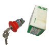 ZB4BS14 Schneider Red Key Pushbutton Switch