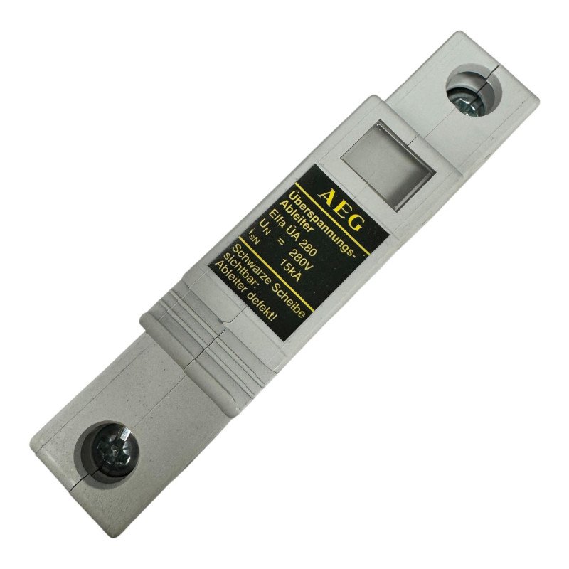 UA280 AEG Surge Protector Surge Arrester 280V 15kA