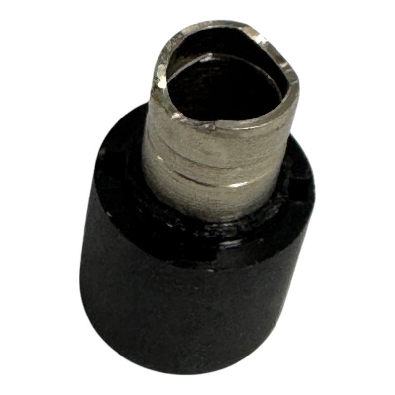 5930-01-112-8192 Korry White Pushbutton Switch Knob 12.85mm