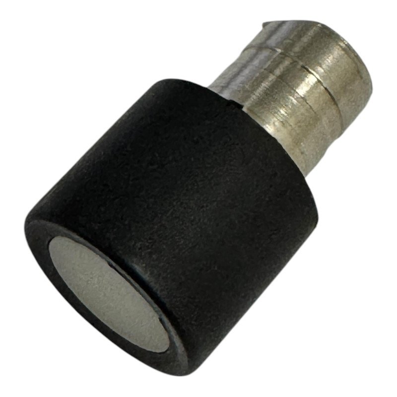 5930-01-112-8192 Korry White Pushbutton Switch Knob 12.85mm