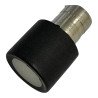 5930-01-112-8192 Korry White Pushbutton Switch Knob 12.85mm