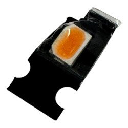 CSST-NLBPKGA-A1X SMD/SMT LED PLLC Pink Color 30mA 6.2lm