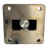318 PRD Waveguide Adjustable Short Moving Short 0-9.99cm WR112 WR-112