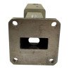 319 PRD Waveguide Adjustable Short Moving Short 0-9.99cm WR90 WR-90