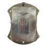 V8309B Varian Waveguide Orthomode Hybrid Mixer 5820-01-449-7472