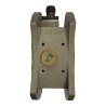 V8309B Varian Waveguide Orthomode Hybrid Mixer 5820-01-449-7472