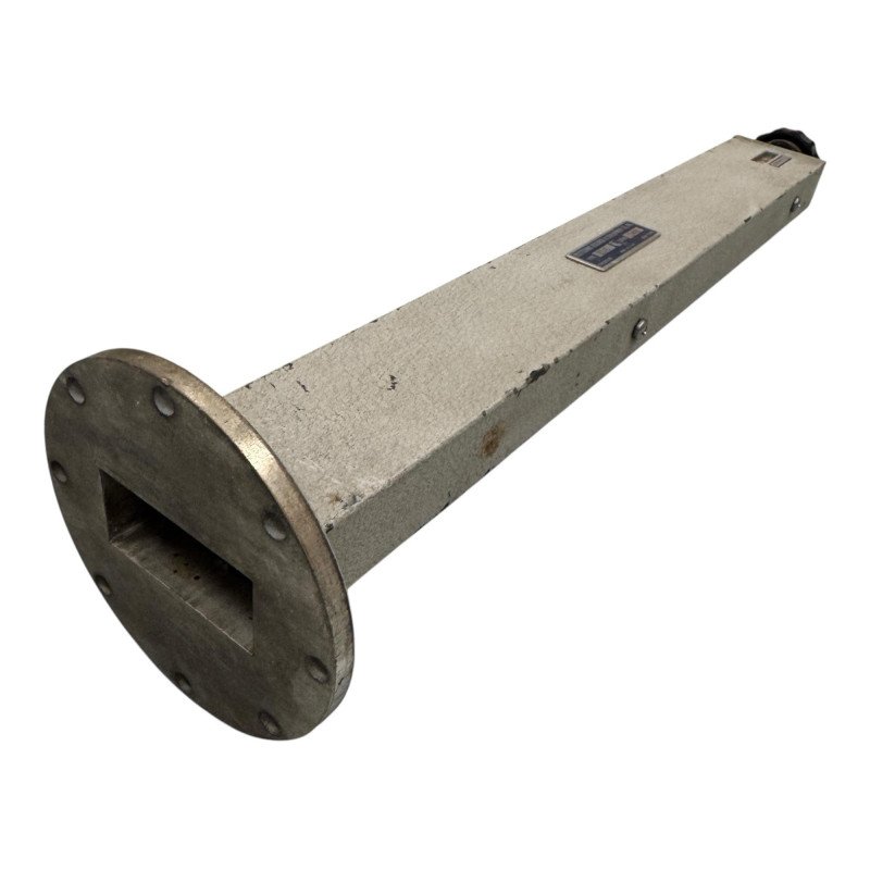 316 PRD Waveguide Adjustable Short Moving Short 0-9.99cm WR187 WR-187