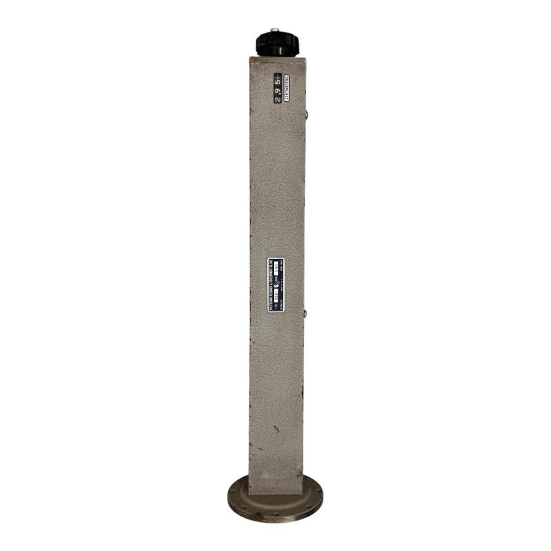 316 PRD Waveguide Adjustable Short Moving Short 0-9.99cm WR187 WR-187