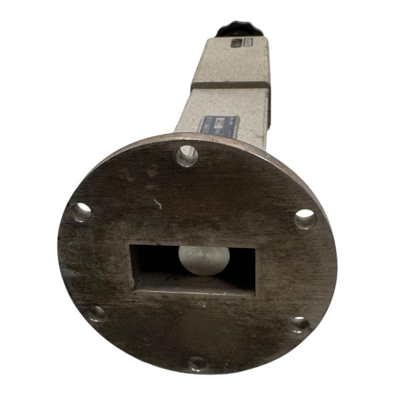 317 PRD Waveguide Adjustable Short Moving Short 0-9.99cm WR137 WR-137