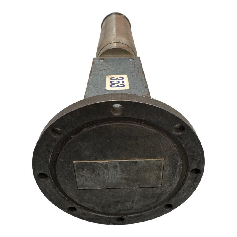 2647 Spinner Waveguide Short WR187 WR-187