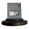 2647 Spinner Waveguide Short WR187 WR-187