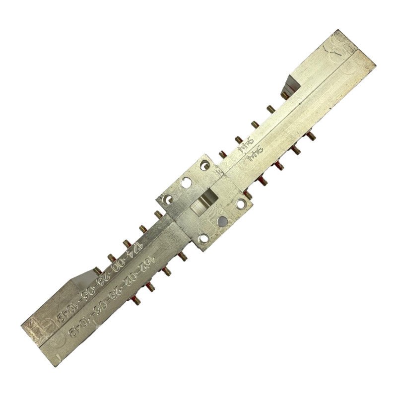 Mitel Waveguide Duplexer 28Ghz WR42 WR-42 MT365466023
