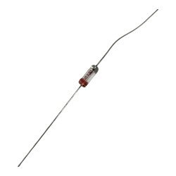 OA85 Axial Glass Germanium Diode 90V